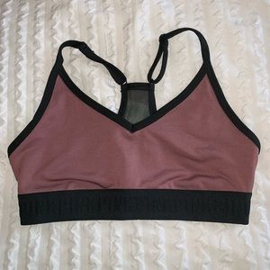 PINK sports bra